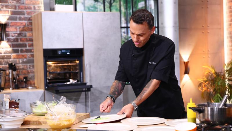 Chefi la cuțite, 23 martie 2026. Cine a câștigat a zecea amuletă din sezonul 17. Marius Niculae a dat verdictul