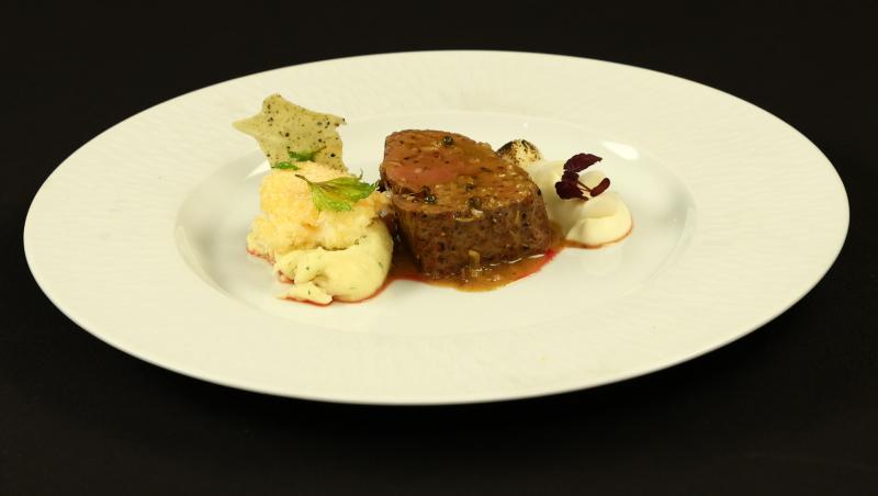 Chefi la cuțite, 23 martie 2026. Cine a câștigat a zecea amuletă din sezonul 17. Marius Niculae a dat verdictul