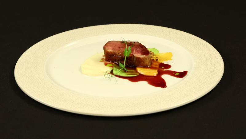 Chefi la cuțite, 23 martie 2026. Cine a câștigat a zecea amuletă din sezonul 17. Marius Niculae a dat verdictul