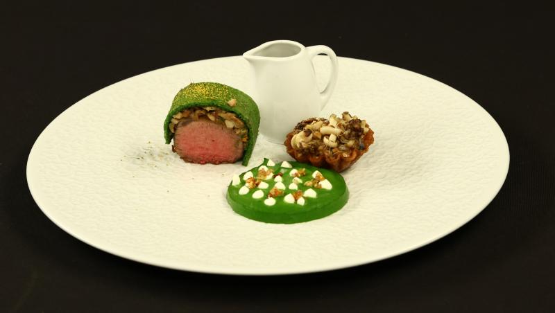 Chefi la cuțite, 23 martie 2026. Cine a câștigat a zecea amuletă din sezonul 17. Marius Niculae a dat verdictul