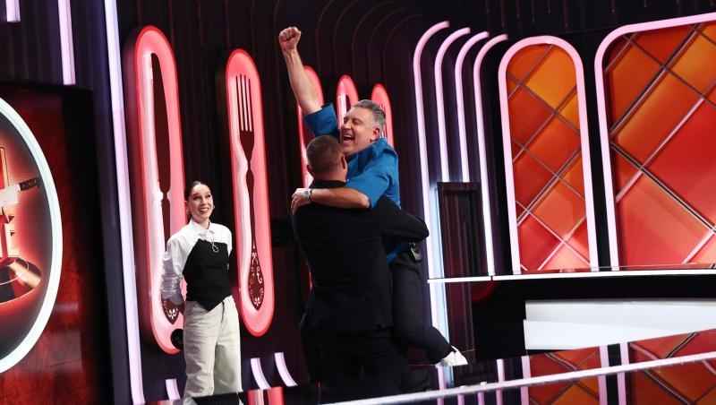 Chefi la cuțite, 23 martie 2026. Cine a câștigat a zecea amuletă din sezonul 17. Marius Niculae a dat verdictul