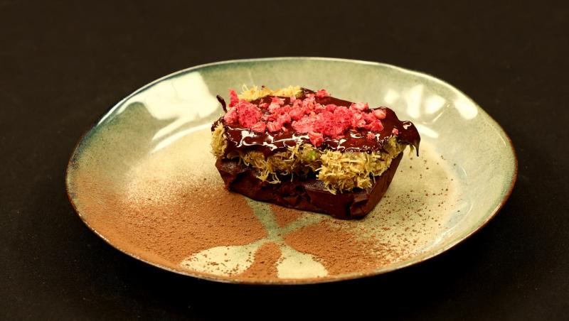 Chefi la cuțite, 23 martie 2026. Mihnea Gabriel Florica, dezvăluiri emoționante despre bullying și anorexie. Ce verdict a primit