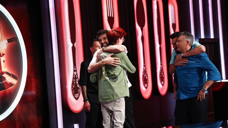 Chefi la cuțite, 23 martie 2026. Mihnea Gabriel Florica, dezvăluiri emoționante despre bullying și anorexie. Ce verdict a primit