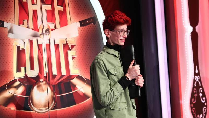 Chefi la cuțite, 23 martie 2026. Mihnea Gabriel Florica, dezvăluiri emoționante despre bullying și anorexie. Ce verdict a primit