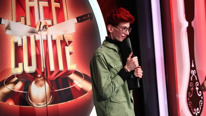 Chefi la cuțite, 23 martie 2026. Mihnea Gabriel Florica, dezvăluiri emoționante despre bullying și anorexie. Ce verdict a primit