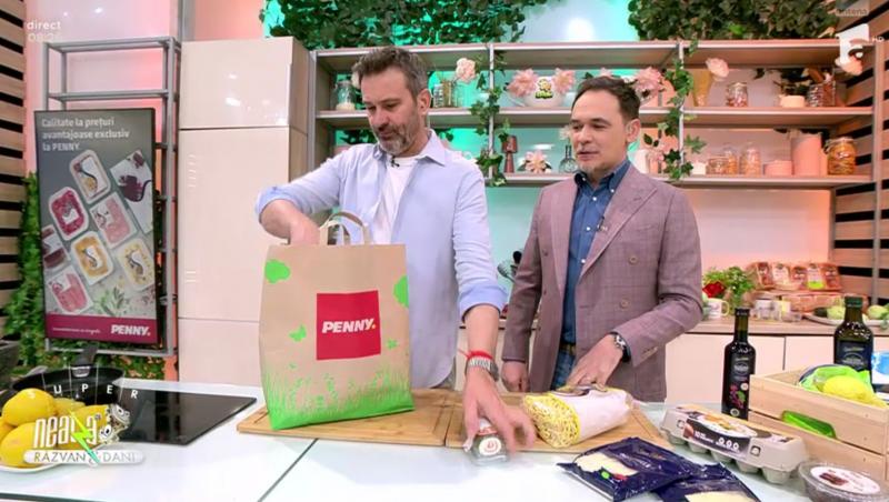 Rețetă de ravioli cu umplutură fină de brânză și sos aerat de sfeclă. Nicolai Tand a dezvăluit secretul unui preparat delicios