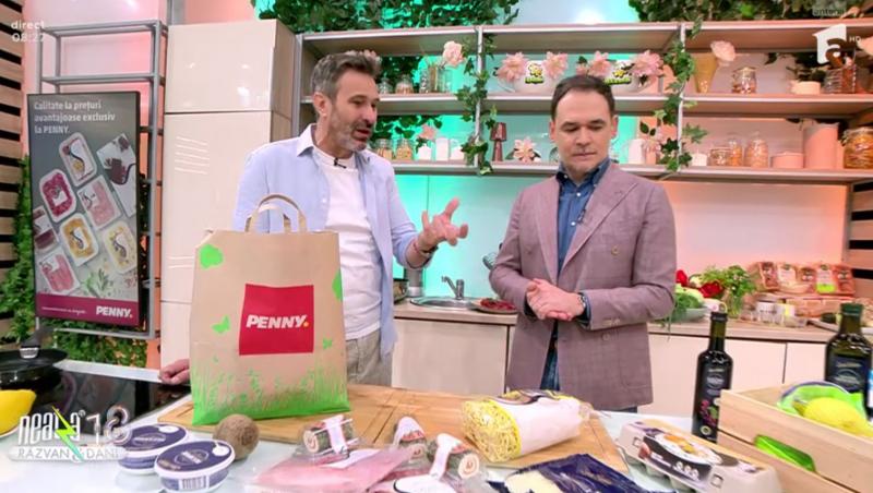 Rețetă de ravioli cu umplutură fină de brânză și sos aerat de sfeclă. Nicolai Tand a dezvăluit secretul unui preparat delicios