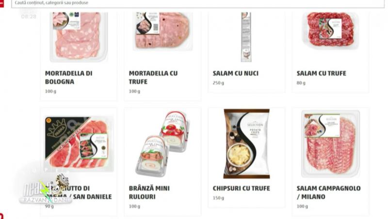 Rețetă de ravioli cu umplutură fină de brânză și sos aerat de sfeclă. Nicolai Tand a dezvăluit secretul unui preparat delicios