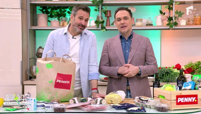 Rețetă de ravioli cu umplutură fină de brânză și sos aerat de sfeclă. Nicolai Tand a dezvăluit secretul unui preparat delicios