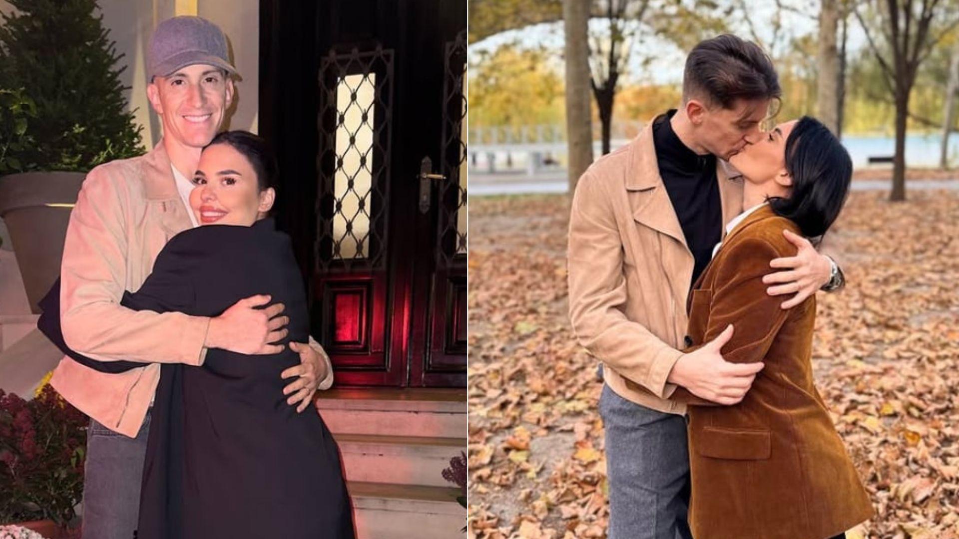 C&acirc;t de bogat este, de fapt, fostul soț al Andreei Popescu. Ce avere ar avea Rareș Cojoc