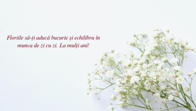 Mesaje și felicitări de Florii 2026. Urări speciale pentru cei dragi
