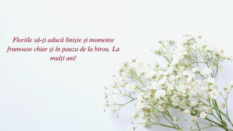 Mesaje și felicitări de Florii 2026. Urări speciale pentru cei dragi
