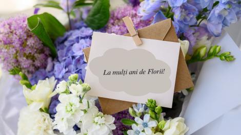 Mesaje și felicitări de Florii 2026. Urări speciale pentru cei dragi