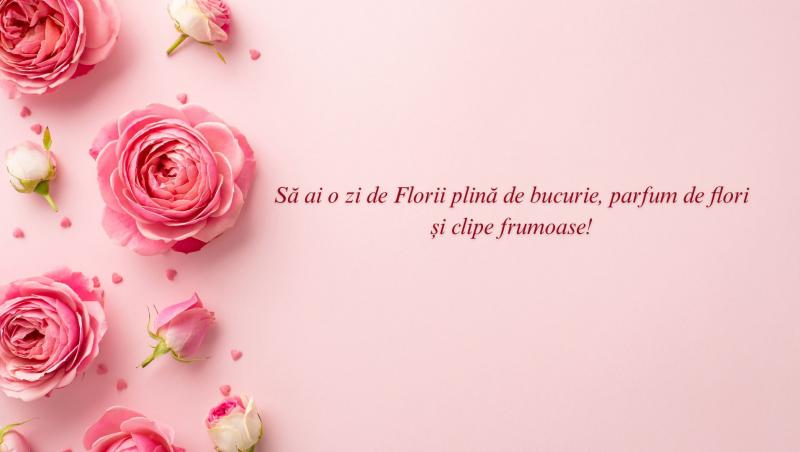 Mesaje și felicitări de Florii 2026. Urări speciale pentru cei dragi