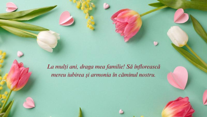 Mesaje și felicitări de Florii 2026. Urări speciale pentru cei dragi
