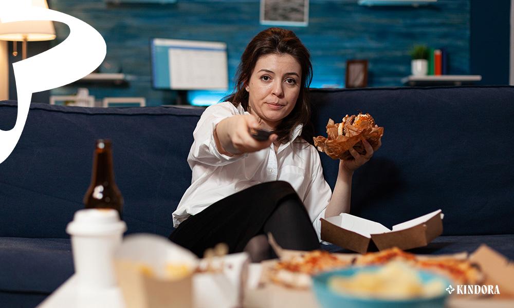 (P) Alimentele care duc la ficat gras. Greșelile pe care mulți le fac fără să-și dea seama