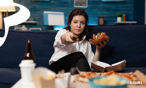 (P) Alimentele care duc la ficat gras. Greșelile pe care mulți le fac fără să-și dea seama