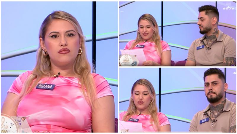 Colaj cu concurenții Mireasa