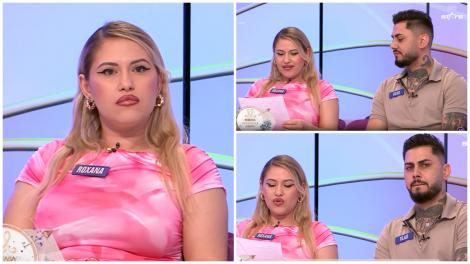 Mireasa, sezon 13. Roxana a primit o scrisoare de la familie, după apropierea ei de Vlad: &bdquo;Nu uita de valorile tale&rdquo;