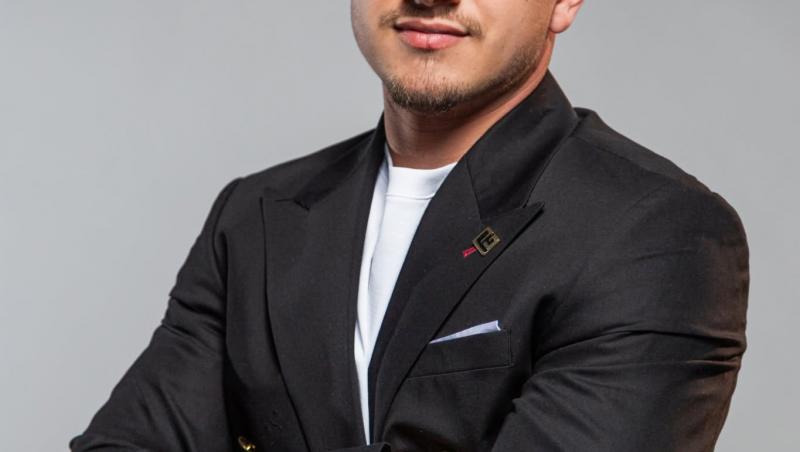 Mireasa, sezon 13. Cine este Răzvan, noul concurent. Este fiu de preot și are propria afacere