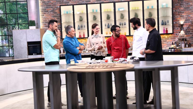 Chefi la cuțite, 24 martie 2026. Irina Fodor a pus în joc a doua bombă cu amulete!  Cine jurizează și ce trebuie să gătească