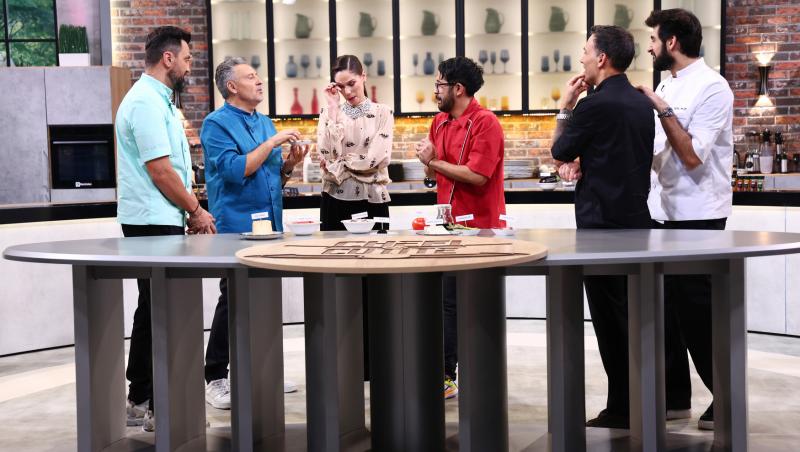 Chefi la cuțite, 24 martie 2026. Irina Fodor a pus în joc a doua bombă cu amulete!  Cine jurizează și ce trebuie să gătească