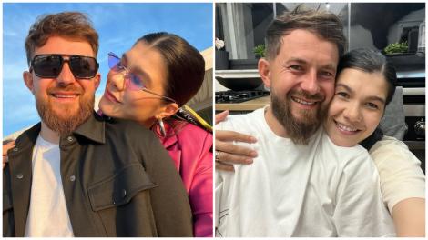 Ce spune Ileana Sterp despre divorțul de Daniel Aloman. De ce s-a mutat sora lui Culiță Sterp &icirc;n satul natal