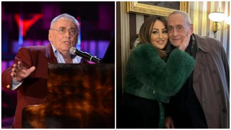 C&acirc;ți bani plătește Nidia Moculescu la bancă pentru ratele tatălui ei. Cu ce datorii a rămas fiica lui Horia Moculescu