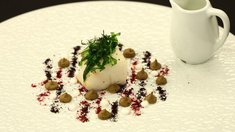 Chefi la cuțite, 24 martie 2026. Chef Alexandru Sautner și-a enervat colegii de platou și i-a făcut să „fiarbă”. Ce le-a făcut