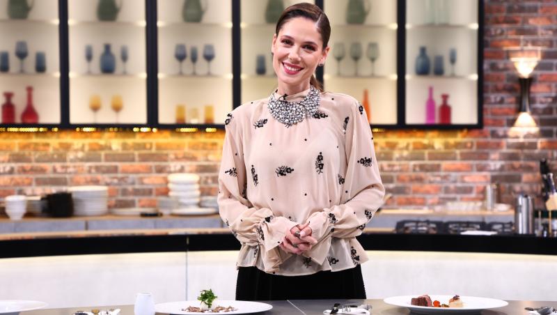 Chefi la cuțite, 24 martie 2026. Chef Alexandru Sautner și-a enervat colegii de platou și i-a făcut să „fiarbă”. Ce le-a făcut