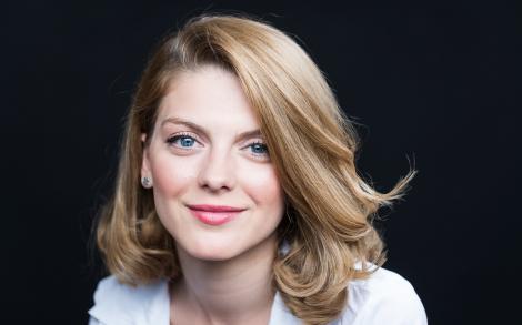 Olivia Niță este actrița rom&acirc;nă ce joacă &icirc;ntr-un film produs de Morgan Freeman și Kevin Costner