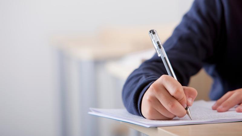 Rezolvarea subiectelor la Matematică la simulare BAC 2026. Cum vor fi punctate rezolvările conform baremului