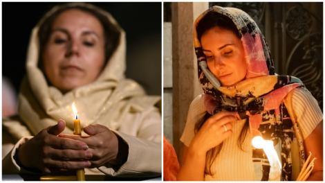 Cea mai puternică rugăciune &icirc;n Săptăm&acirc;na Patimilor. Ce este bine să rostești pentru iertarea păcatelor