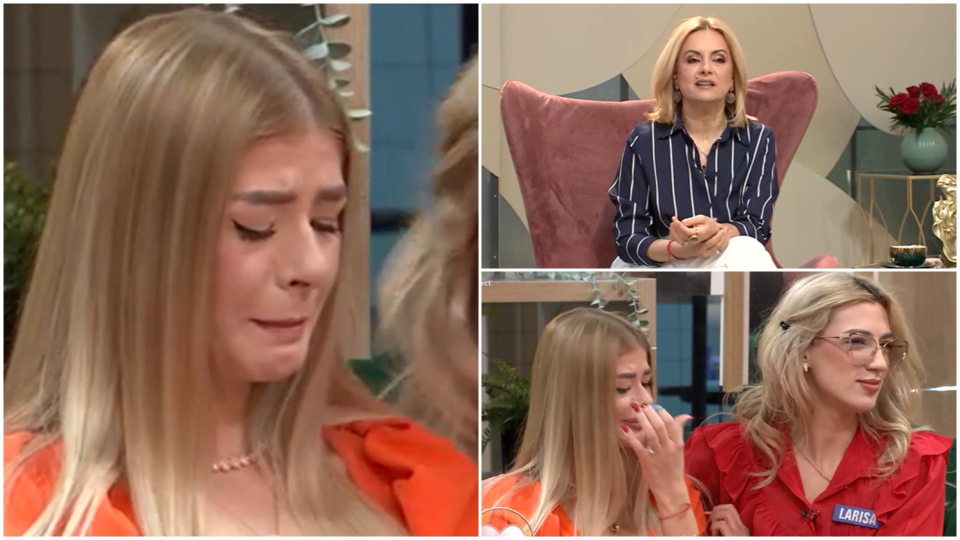 Colaj cu concurenții Mireasa