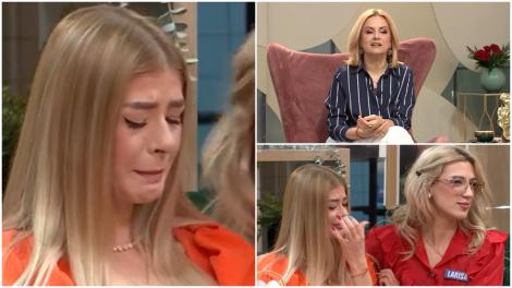 Mireasa, sezon 13. Diana părăsește emisiunea. Termenul de ședere &icirc;n casă a ajuns la final