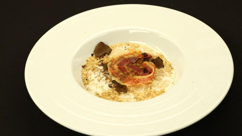 Chefi la cuțite, 24 martie 2026. Chefii au degustat farfuriile pregătite pentru Vlad Pădurescu și au ieșit scântei