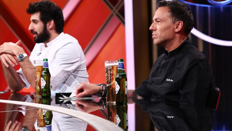 Chefi la cuțite, 24 martie 2026. Cine a câștigat bomba cu amulete! Chef Vlad Pădurescu a dat verdictul