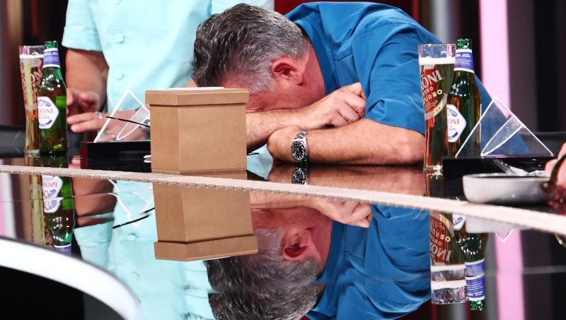 Chefi la cuțite, 24 martie 2026. Cine a câștigat bomba cu amulete! Chef Vlad Pădurescu a dat verdictul