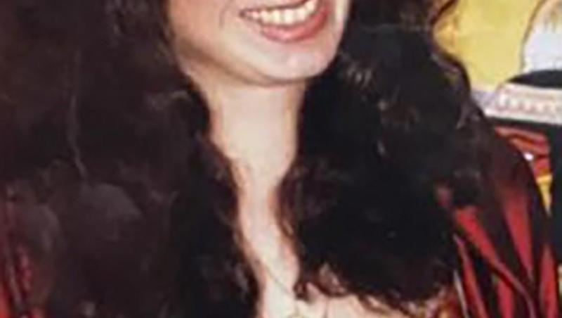 Cum arăta femeia cu „cei mai mari pomeți din lume” înainte de intervențiile estetice. Era o persoană diferită în urmă cu 9 ani