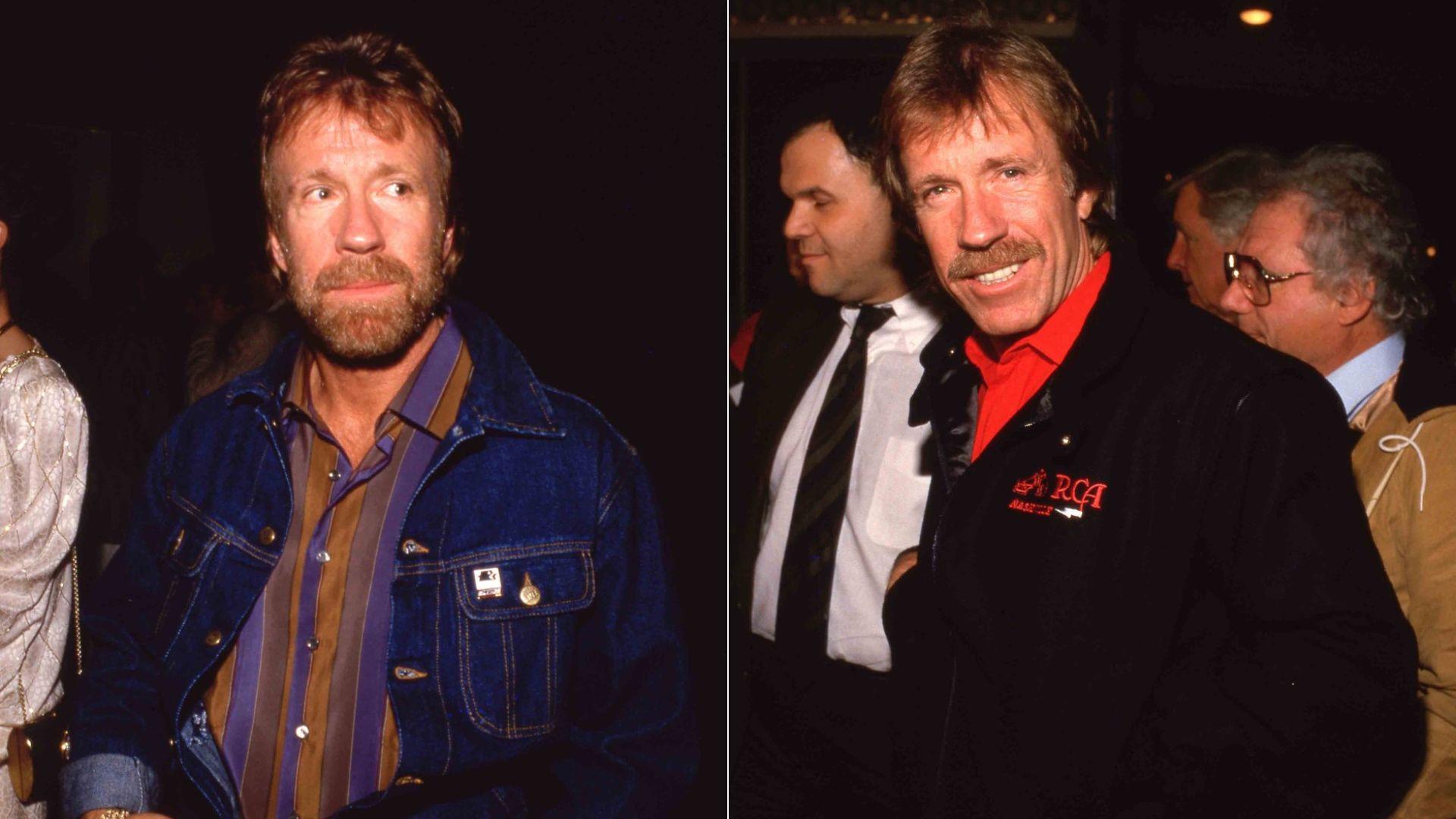 colaj chuck norris