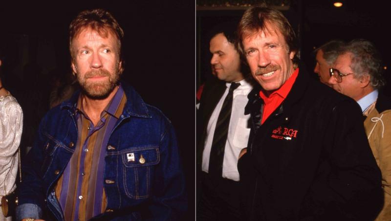 colaj chuck norris