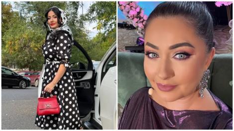 Cum arată Gabriela Cristea &icirc;n costum de baie, după ce a slăbit 30 de kilograme. Imagini rare cu prezentatoarea TV