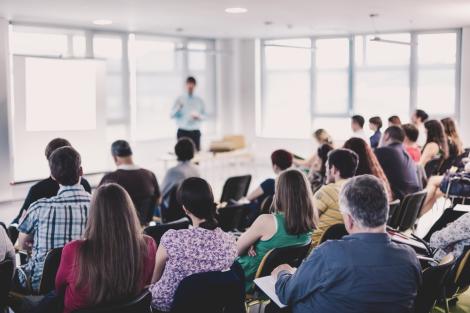 La 90 de ani, Amalia este studentă. Cum arată studenta din Cluj și ce poveste impresionantă de viață are