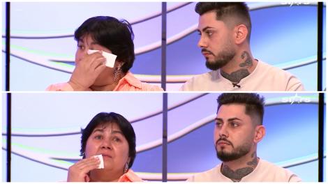 Mireasa, sezon 13. Doamna Lili a izbucnit &icirc;n lacrimi. Ce a dezvăluit mama lui Vlad despre venirea sa &icirc;n emisiune