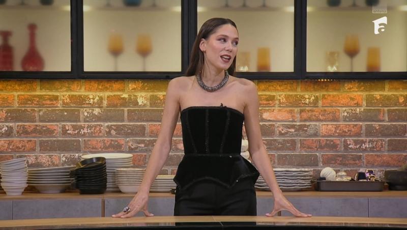 Chefi la cuțite, 25 martie 2026. Irina Fodor a pus în joc a treia bombă cu amulete! Cine jurizează și ce trebuie să gătească