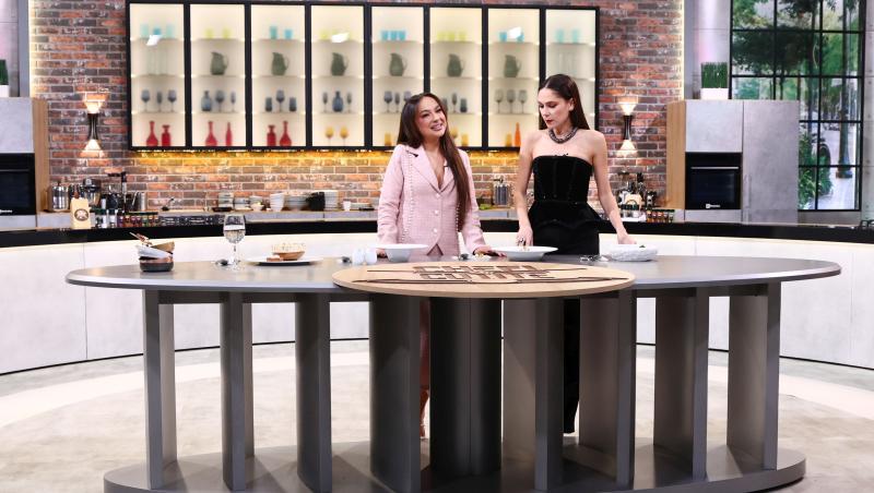 Chefi la cuțite, lider de audiență. Chef Sautner, din nou victorios, aseară!