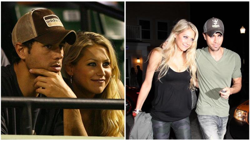 Primele imagini cu Anna Kournikova de la nașterea celui de-al patrulea copil. Cum a fost surprinsă fosta jucătoare de tenis