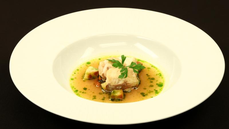 Chefi la cuțite, 25 martie 2026. Cine a câștigat a treia bombă cu amulete! Vlăduța Lupău a dat verdictul