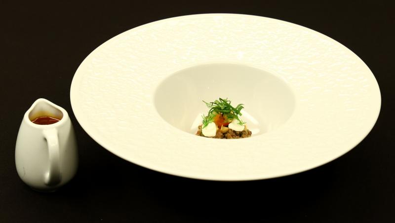 Chefi la cuțite, 25 martie 2026. Cine a câștigat a treia bombă cu amulete! Vlăduța Lupău a dat verdictul