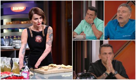 Chefi la cuțite, 25 martie 2026. Oana Maria Rotariu, dezvăluiri cutremurătoare despre ce a trăit &icirc;n incendiul de la Colectiv